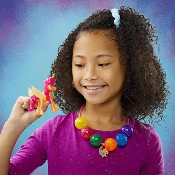 Figurine Hasbro My little pony Sparkle Reveal Lantern 5+/ Multicolor photo 4 Figurine Hasbro My little pony Sparkle Reveal Lantern 5+/ Multicolor photo 4