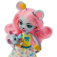Набор Enchantimals Mouse Mauria & Family HKR57 модель / 4+ photo 4