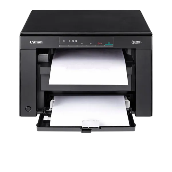 МФУ Canon i-SENSYS
MF3010 CRG725 Лазерный/ Монохромный photo 2