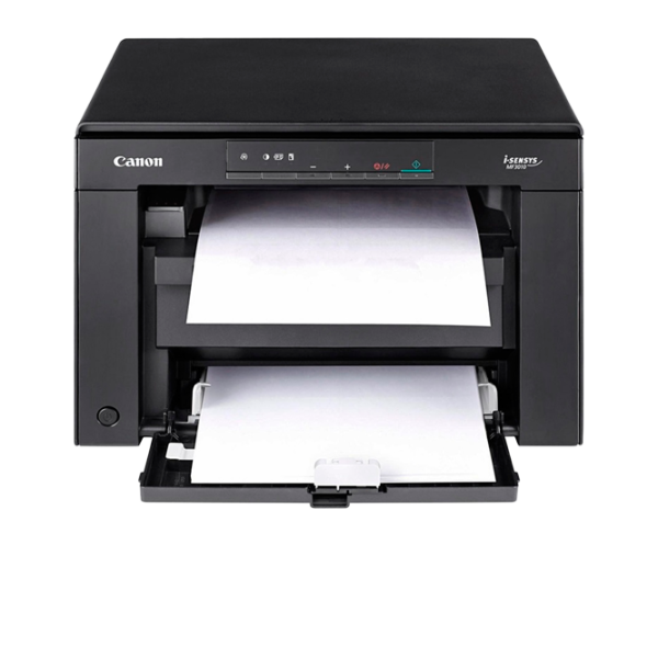 МФУ Canon i-SENSYS
MF3010 CRG725 Лазерный/ Монохромный photo 2