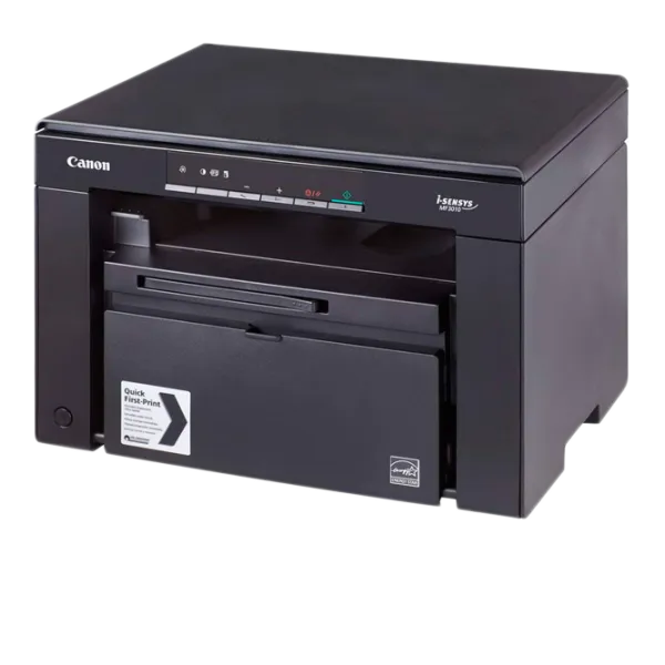 МФУ Canon i-SENSYS
MF3010 CRG725 Лазерный/ Монохромный photo 3