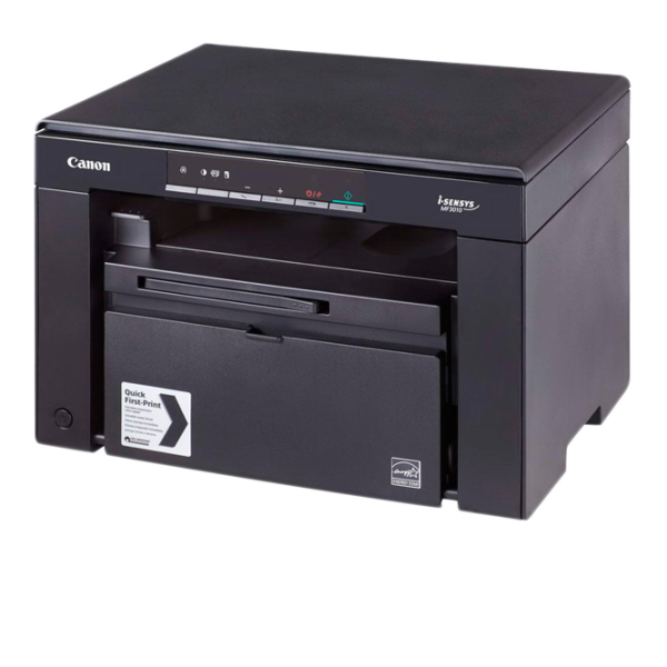 МФУ Canon i-SENSYS
MF3010 CRG725 Лазерный/ Монохромный photo 3