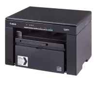 Dispozitiv multifuncțional Canon i-SENSYS
MF3010 CRG725 Laser/ Monochrome photo 3