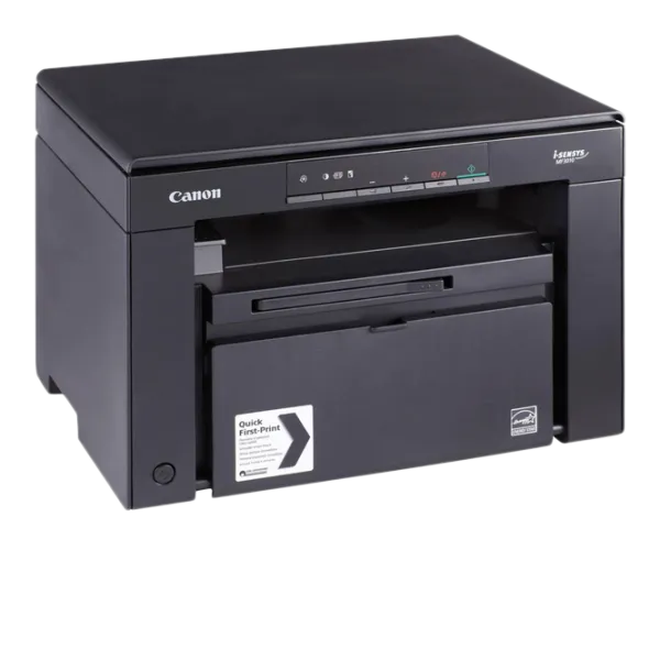 МФУ Canon i-SENSYS
MF3010 CRG725 Лазерный/ Монохромный photo 4
