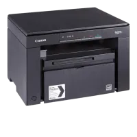 Dispozitiv multifuncțional Canon i-SENSYS
MF3010 CRG725 Laser/ Monochrome photo 4
