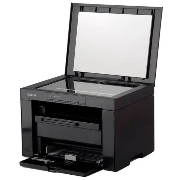 МФУ Canon i-SENSYS
MF3010 CRG725 Лазерный/ Монохромный photo 5