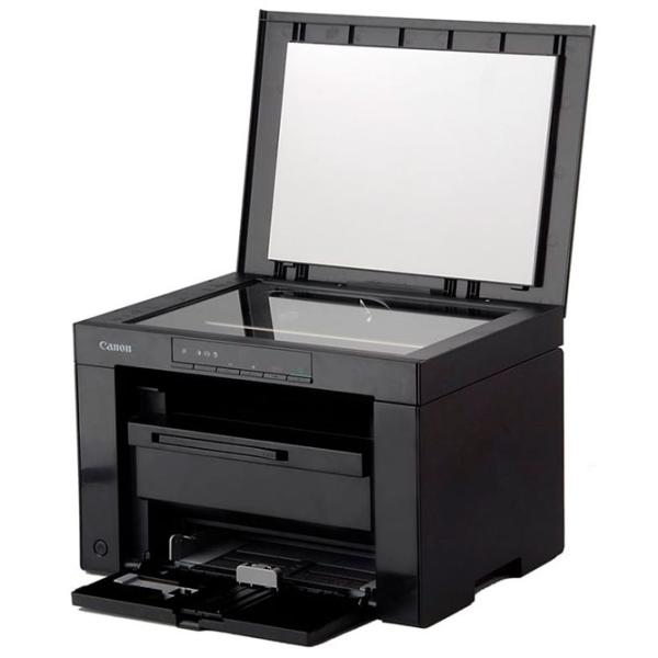 МФУ Canon i-SENSYS
MF3010 CRG725 Лазерный/ Монохромный photo 5