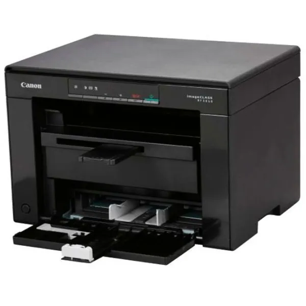 МФУ Canon i-SENSYS
MF3010 CRG725 Лазерный/ Монохромный photo 6