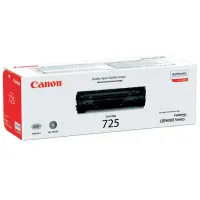 Dispozitiv multifuncțional Canon i-SENSYS
MF3010 CRG725 Laser/ Monochrome photo 7