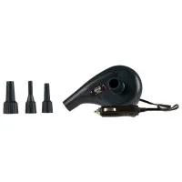 Compresor auto Alca AeroPump Camping (211000) 5 l/ min/ 1 bar photo 2