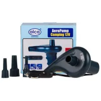 Compresor auto Alca AeroPump Camping (211000) 5 l/ min/ 1 bar photo 3