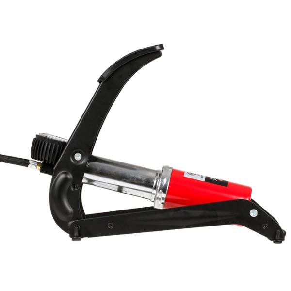 Автомобильный насос Heyner PedalPower PRO (215000) 7 бар photo 4