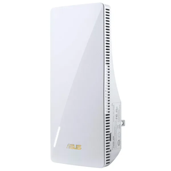 Amplificator de semnal Asus RP-AX58 Extender/ White photo 2