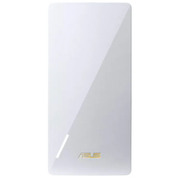 Amplificator de semnal Asus RP-AX58 Extender/ White photo 3