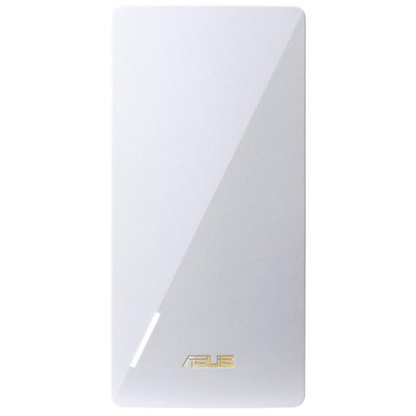 Amplificator de semnal Asus RP-AX58 Extender/ White photo 3