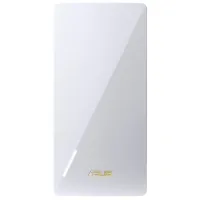 Amplificator de semnal Asus RP-AX58 Extender/ White photo 3