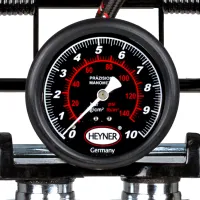 Pompă auto Heyner PedalPower PRO 10 bar photo 2