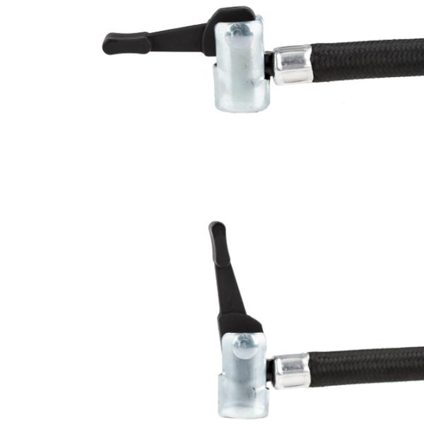 Pompă auto Heyner PedalPower PRO 10 bar photo 4