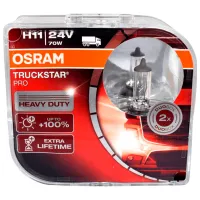 Автомобильная лампа Osram 64216TSP-HCB Галоген/ H11/ PGJ19-2/ 70 Вт/ 1600лм photo 2