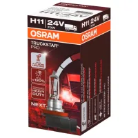 Автомобильная лампа Osram 64216TSP Галоген/ H11/ PGJ19-2/ 70 Вт/ 1600лм photo 2