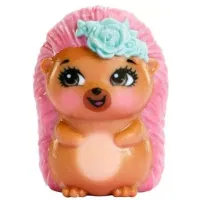 Кукла Enchantimals Hedgehog Hensley & Spiney HKN13 модель / 4+ photo 3
