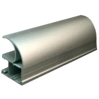 Dulap cupe Mobildor-Lux ARON S 1800 2226 180 x 60 x 220 / LPAL / Wenghe photo 3