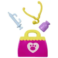 Набор Enchantimals Kitty Cat's Medical Office HLH22 модель / 4+ photo 4