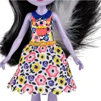 Набор Enchantimals Skunks Sage & Sister HCF82 модель / 4+ photo 4