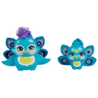 Набор Enchantimals Peacocks Patter & Sister HCF83 модель / 4+ photo 5