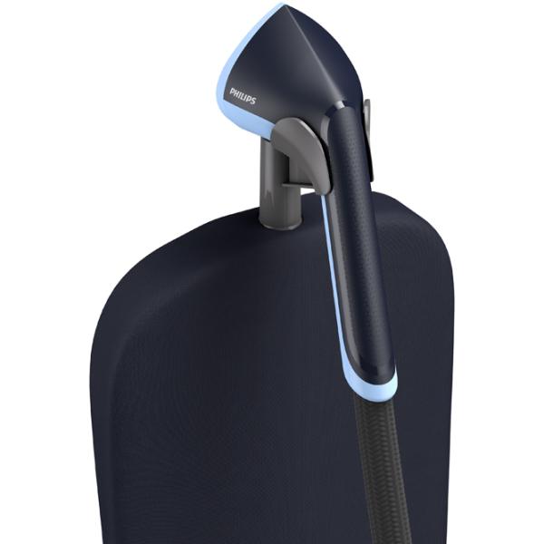 Отпариватель для одежды Philips STE3150/ 20 2000 Вт/ Синий photo 4