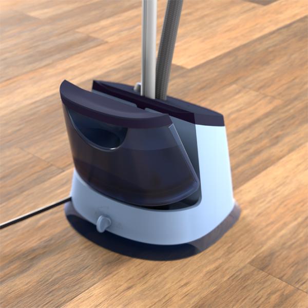 Отпариватель для одежды Philips STE3150/ 20 2000 Вт/ Синий photo 7