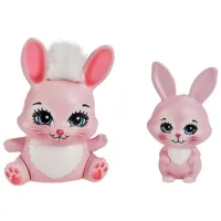 Набор Enchantimals Bunnies Bree & Sister HCF83 модель / 4+ photo 5