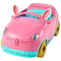 Набор Enchantimals Bree's Bunnymobile HCF85 модель / 4+ photo 2