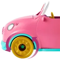 Набор Enchantimals Bree's Bunnymobile HCF85 модель / 4+ photo 3