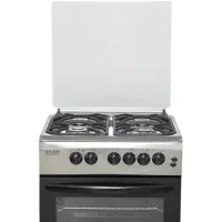 Плита Bauer TE 6640 IICGTT Газовая/ Нержавеющая сталь photo 2