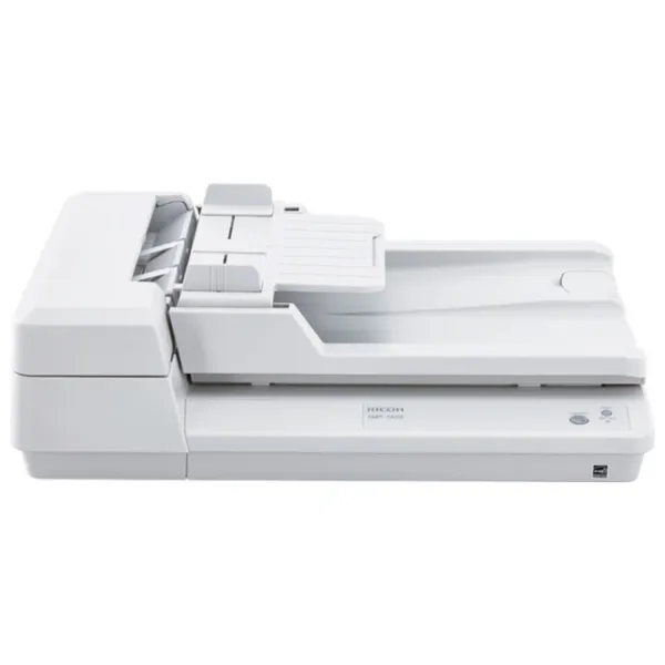 Scaner Ricoh SP-1425 Flatbed/ CMOS photo 2