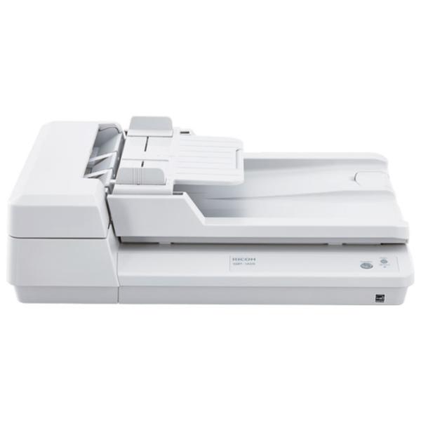 Scaner Ricoh SP-1425 Flatbed/ CMOS photo 2