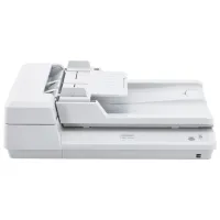 Scaner Ricoh SP-1425 Flatbed/ CMOS photo 2