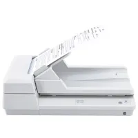 Scaner Ricoh SP-1425 Flatbed/ CMOS photo 3