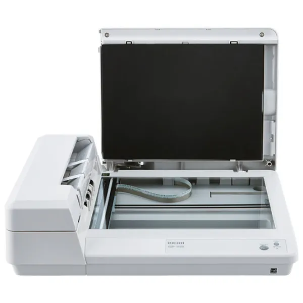 Scaner Ricoh SP-1425 Flatbed/ CMOS photo 4