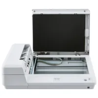 Scaner Ricoh SP-1425 Flatbed/ CMOS photo 4