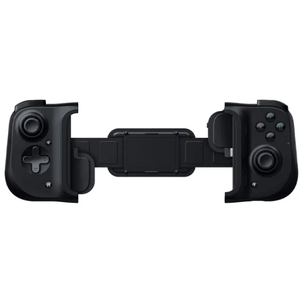 Gamepad Razer Kishi RZ06-02900100-R3M1 Fără fir / 14 buttons / Black photo 3 Gamepad Razer Kishi RZ06-02900100-R3M1 Fără fir / 14 buttons / Black photo 3