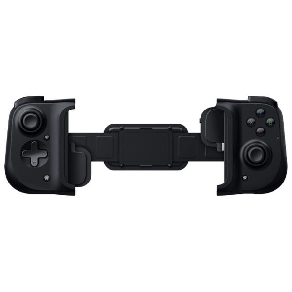 Gamepad Razer Kishi RZ06-02900100-R3M1 Fără fir / 14 buttons / Black photo 3 Gamepad Razer Kishi RZ06-02900100-R3M1 Fără fir / 14 buttons / Black photo 3