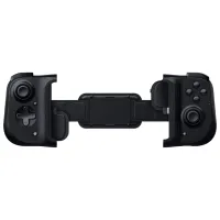 Геймпад Razer Kishi RZ06-02900100-R3M1 Беспроводные / 14 buttons / Черный photo 3