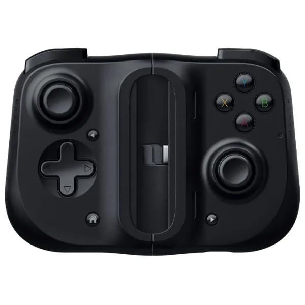 Gamepad Razer Kishi RZ06-02900100-R3M1 Fără fir / 14 buttons / Black photo 4 Gamepad Razer Kishi RZ06-02900100-R3M1 Fără fir / 14 buttons / Black photo 4