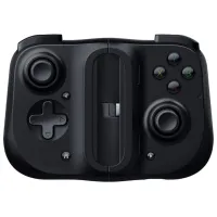 Геймпад Razer Kishi RZ06-02900100-R3M1 Беспроводные / 14 buttons / Черный photo 4