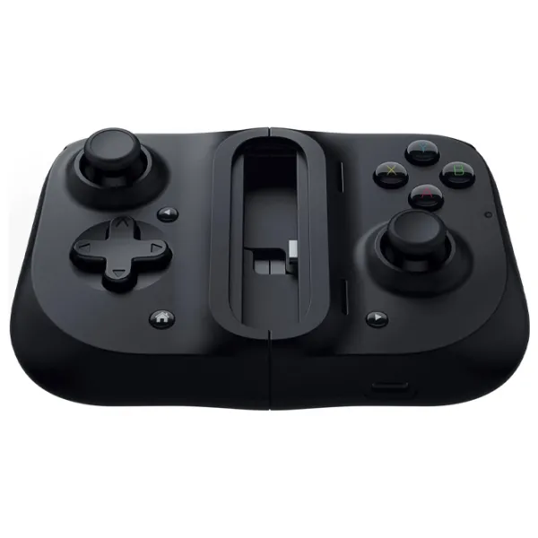 Gamepad Razer Kishi RZ06-02900100-R3M1 Fără fir / 14 buttons / Black photo 5 Gamepad Razer Kishi RZ06-02900100-R3M1 Fără fir / 14 buttons / Black photo 5