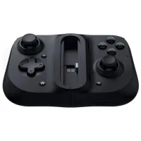Геймпад Razer Kishi RZ06-02900100-R3M1 Беспроводные / 14 buttons / Черный photo 5