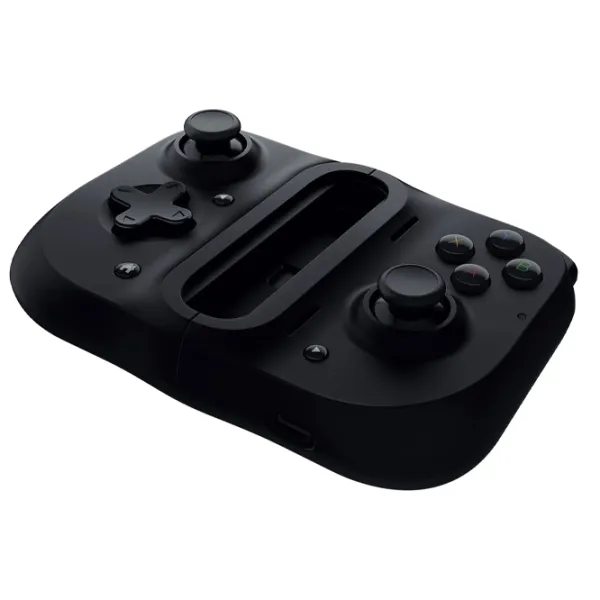 Gamepad Razer Kishi RZ06-02900100-R3M1 Fără fir / 14 buttons / Black photo 6 Gamepad Razer Kishi RZ06-02900100-R3M1 Fără fir / 14 buttons / Black photo 6