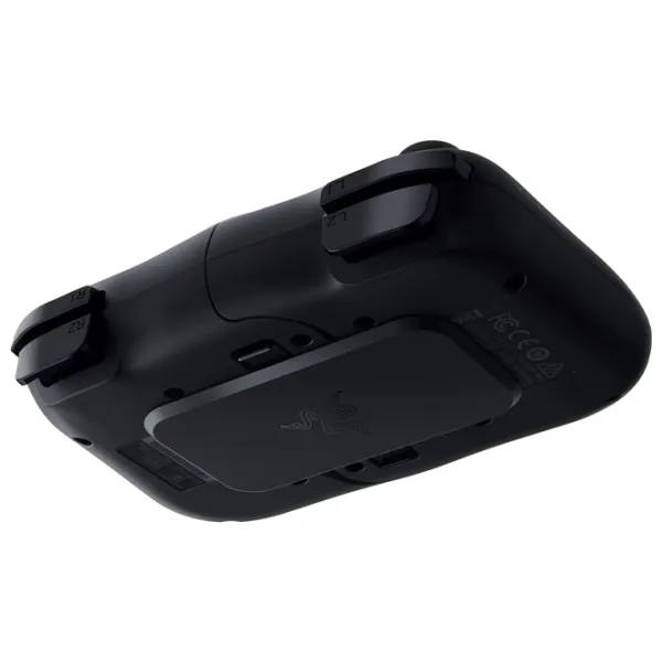 Gamepad Razer Kishi RZ06-02900100-R3M1 Fără fir / 14 buttons / Black photo 7 Gamepad Razer Kishi RZ06-02900100-R3M1 Fără fir / 14 buttons / Black photo 7
